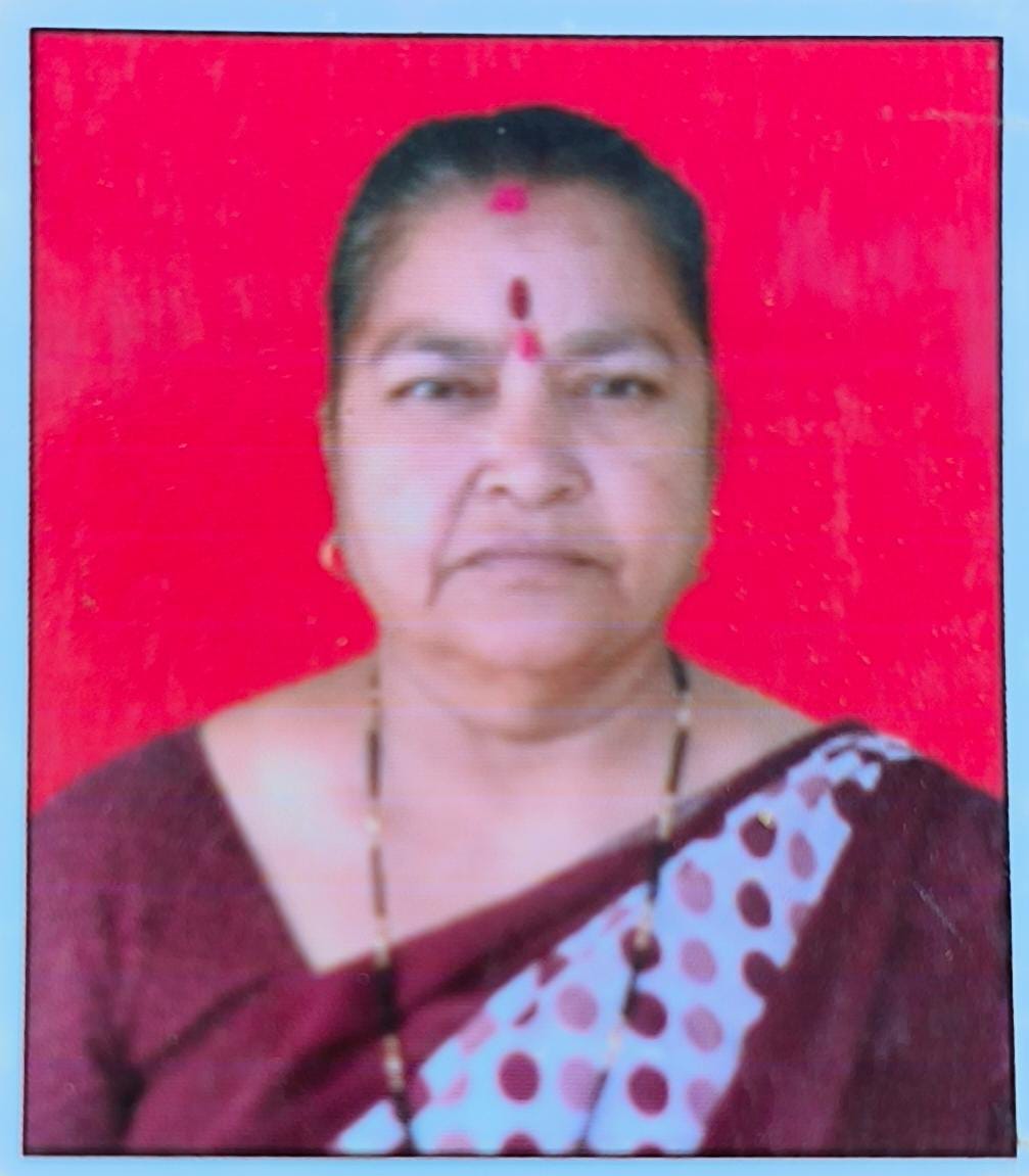 Prin. Hemlata Rupachad Savakare